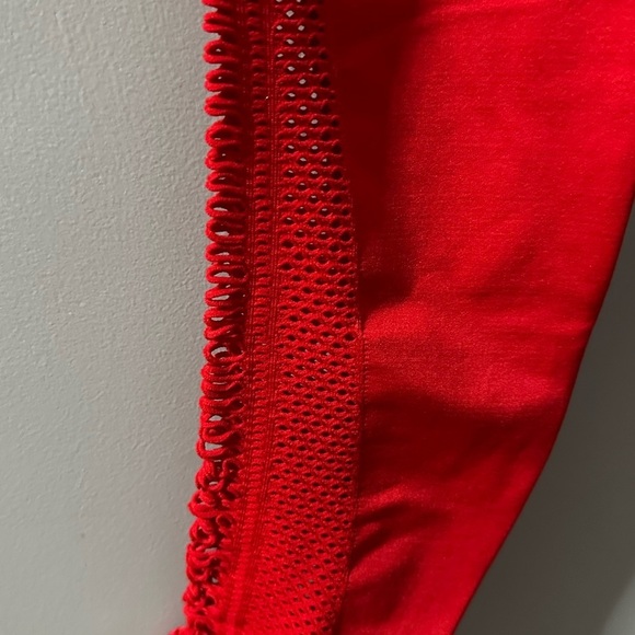 Betsey Johnson performance workout set - Picture 4 of 9